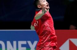 直播平台-包含林丹的伤退让粉丝胶着的词条