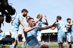 足球直播吧-富勒姆客场遭到逆转，保级形势严峻的简单介绍