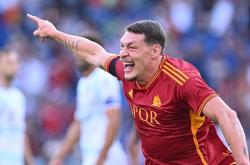 足球直播在线观看免费-关于罗马大将受伤报销，球队实力受损的信息