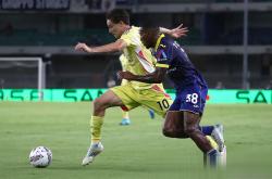 直播平台-意甲球队横扫对手，登上积分榜榜首！