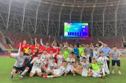足球直播-关于东亚足球俱乐部成功晋级下一轮，助力国内足球进步的信息