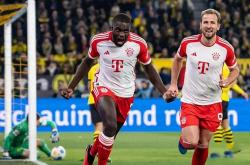 足球直播平台-一场悬念的欧洲足球比赛赢得球迷热议的简单介绍