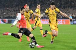 足球直播在线观看-国米球员恢复训练，备战下一轮关键战役