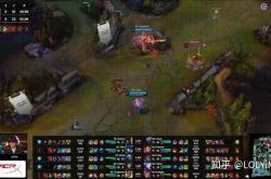 足球直播在线观看-DK险胜MAD，Viper单局斩获MVP2025世界赛2:0（柏林）