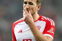 足球直播-关于拜仁慕尼黑后卫戈雷茨卡建功，助球队轻松晋级的信息