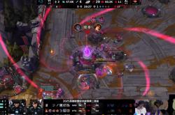 直播平台-FNC碾压V5，CoreJJ成为全场焦点小组赛2:0（釜山）