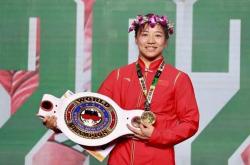 足球直播吧-墨西哥队夺得拳击女子60公斤级铜牌