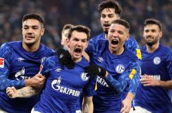 体育直播-沃尔夫斯堡主场警示，将高调争取保级席位