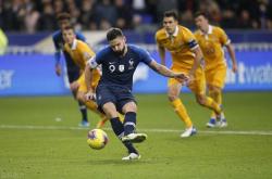 直播平台-摩尔多瓦战胜保加利亚，实现惊喜逆转