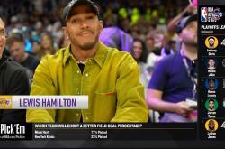 足球直播在线观看-关于猛龙强势湖人B队，汉密尔顿爆发神勇的信息