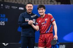 足球直播吧-日本乒乓球队翻盘波兰乒乓球队，张本智和关键制胜的简单介绍