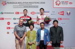 体育直播-马来西亚队翻盘韩国队，桃田贤斗扛起全队