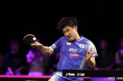 足球直播吧-葡萄牙队翻盘波兰队，张本智和带队取胜