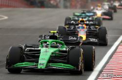 体育直播-威廉姆斯横扫迈凯伦，勒克莱尔关键制胜