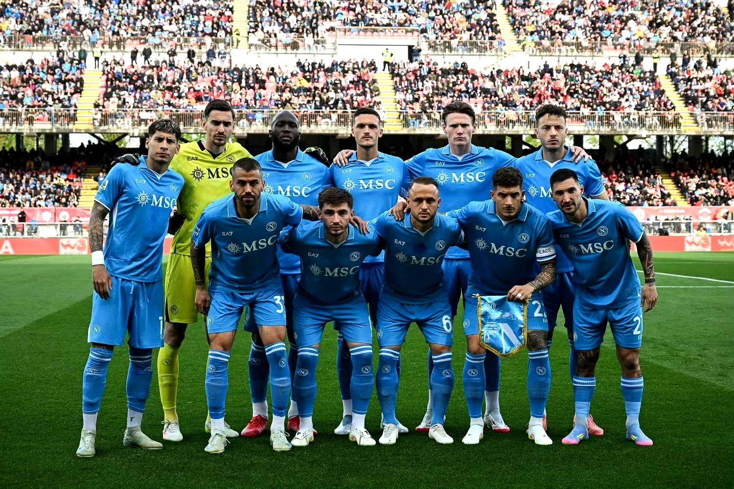 意甲劲旅成功保级，战绩超预期！