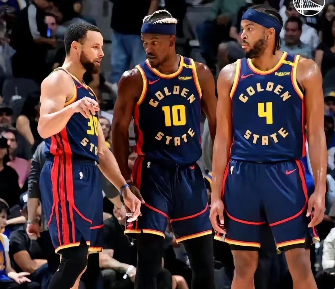 关于开拓者队防守体系整合，勇士接连受挫难受的信息