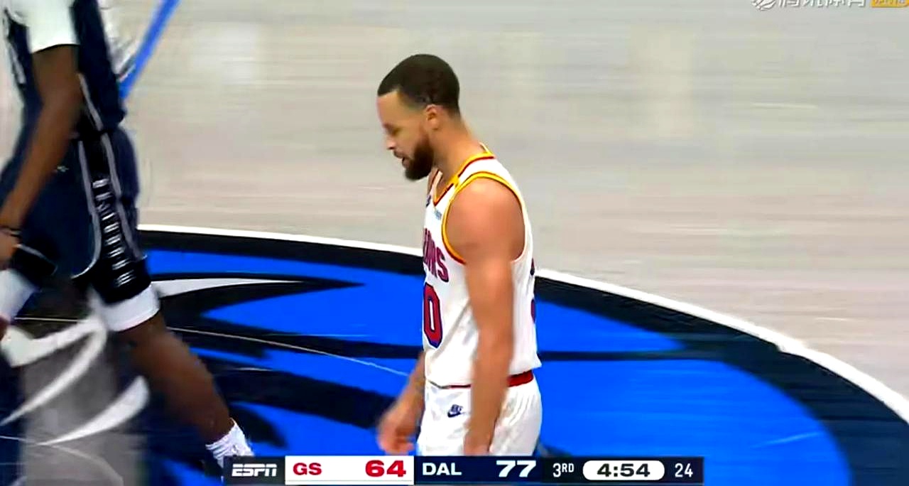 关于开拓者队防守体系整合，勇士接连受挫难受的信息