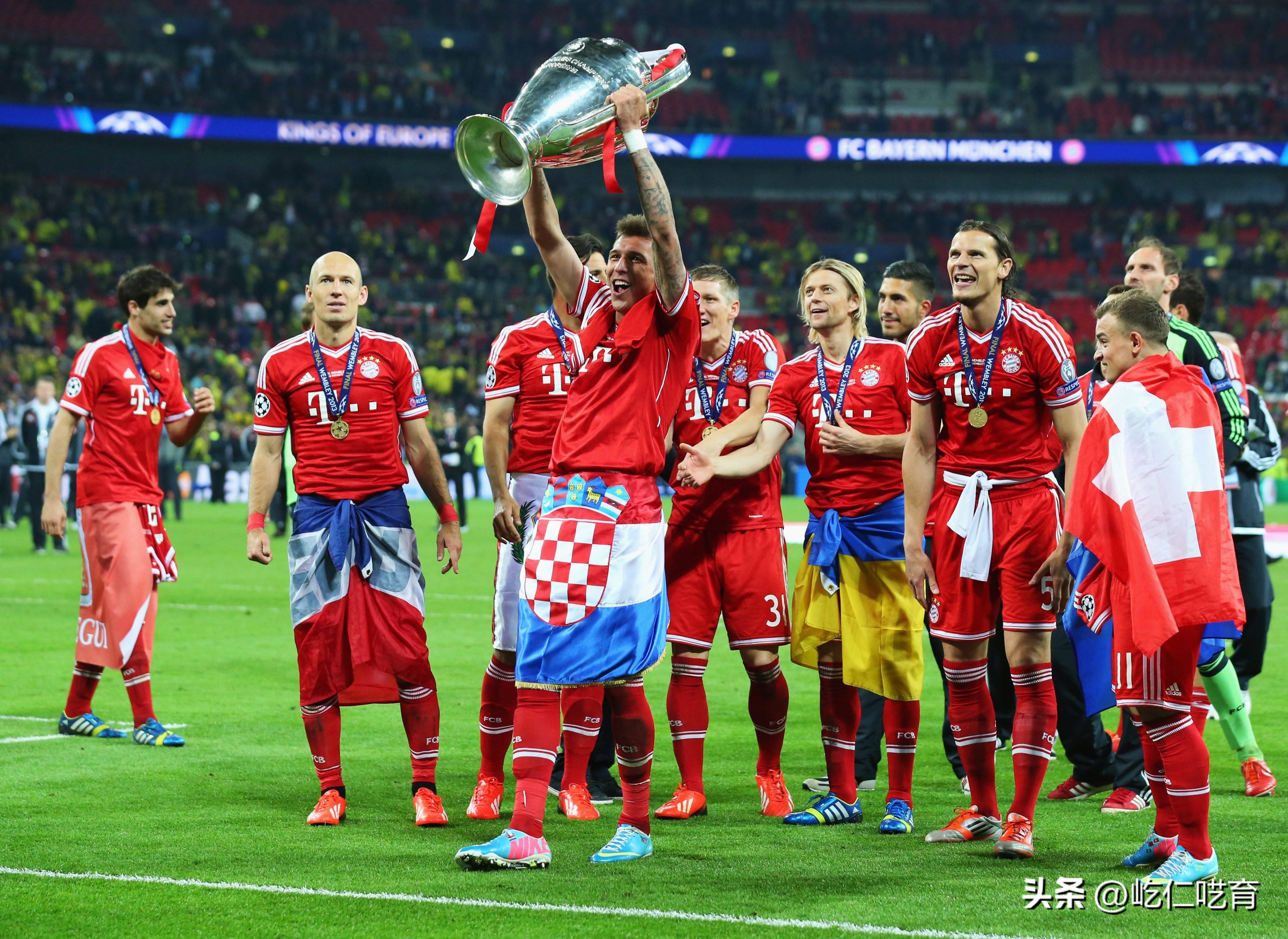 拜仁慕尼黑前锋荣膺本轮最佳球员 拜仁慕尼黑前锋荣膺本轮最佳球员