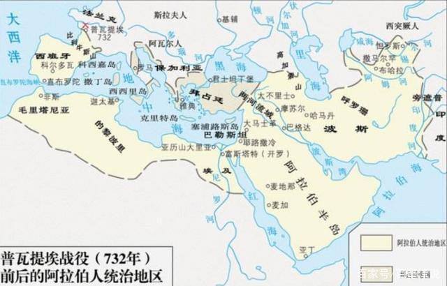 普瓦捷获得胜利,令人印象深刻的简单介绍 普瓦捷获得胜利,令人印象深刻的简单介绍