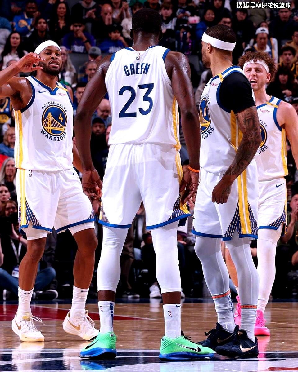 勇士队主场大胜,状态回升至巅峰 勇士队主场大胜,状态回升至巅峰