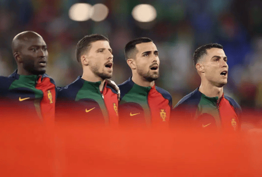 葡萄牙不敌西班牙，告别联赛