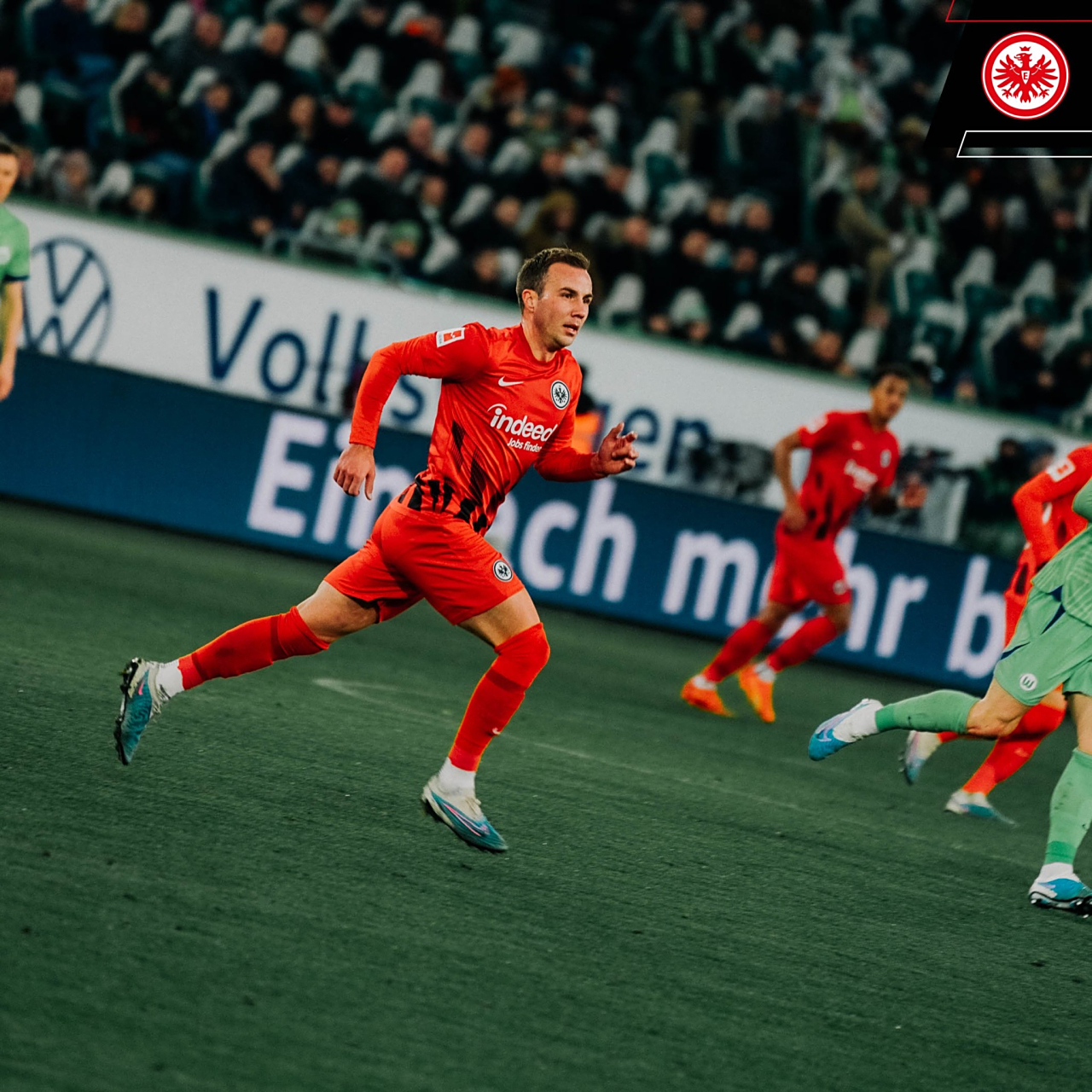 沃尔夫斯堡主场警示，将高调争取保级席位