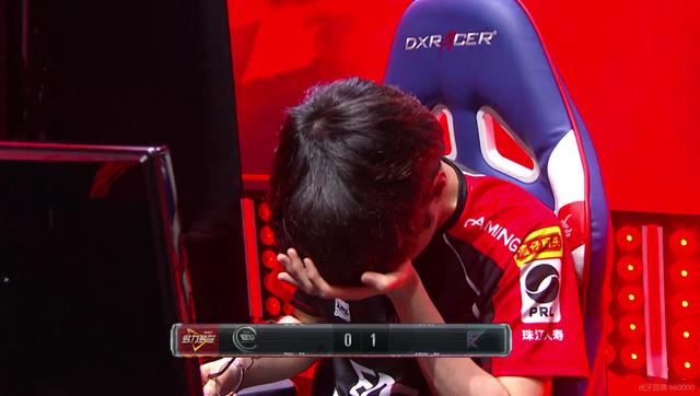 V5绝杀EDG，Doinb操刀奇招英雄翻盘四强赛2:0（深圳）