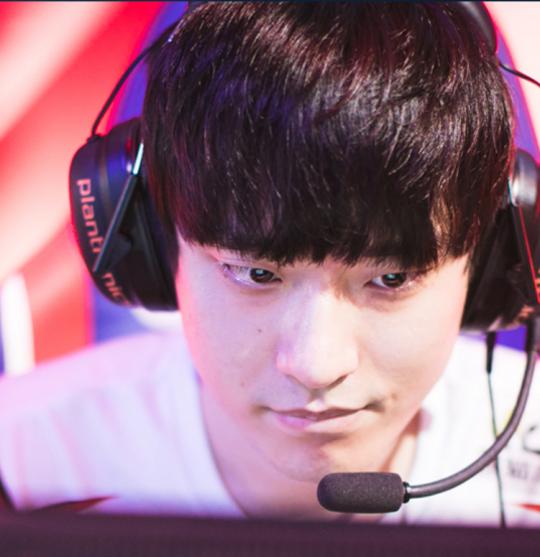 DRX力克TSM,Meiko2爆发神勇的简单介绍 DRX力克TSM,Meiko2爆发神勇的简单介绍