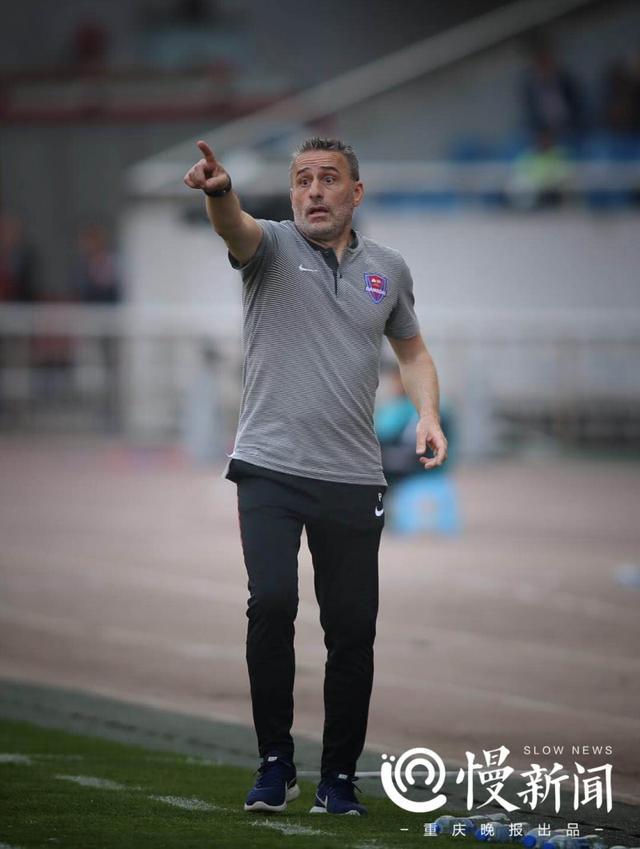 重庆力帆意外胜出,闯入积分榜前列的简单介绍 重庆力帆意外胜出,闯入积分榜前列的简单介绍