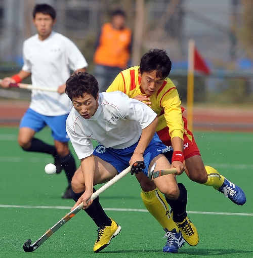 男子排球决赛激烈对抗，意大利队夺冠