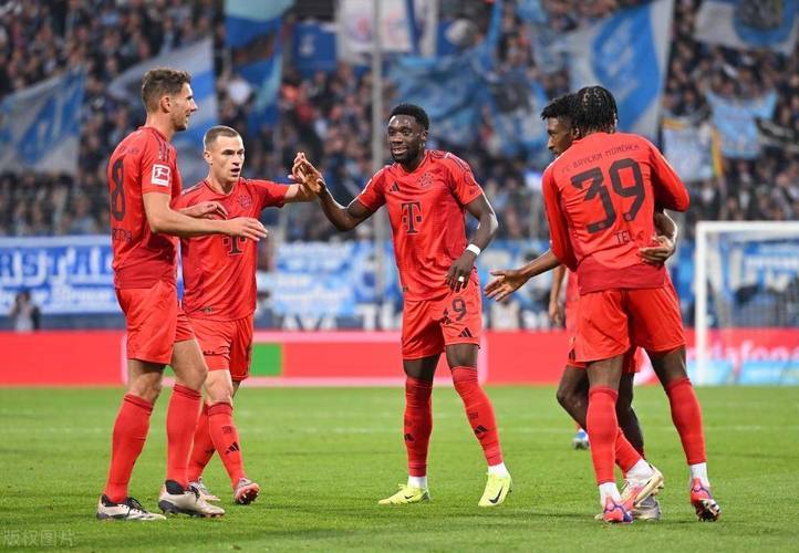 雷根斯堡实力强劲，将对决美因茨的简单介绍