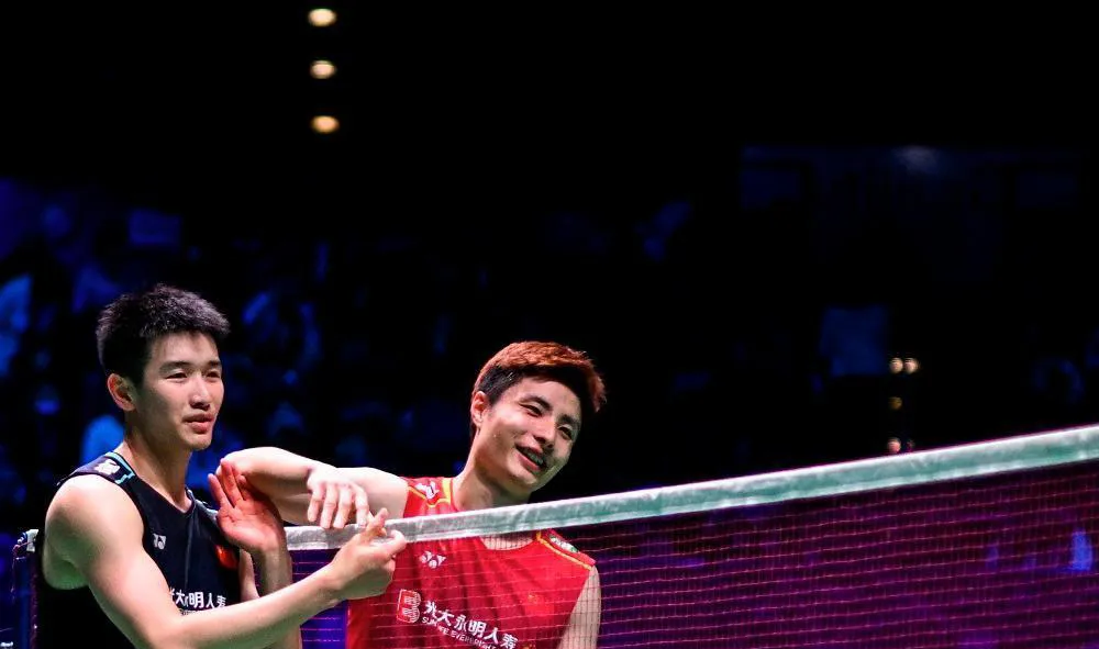 关于韩国羽毛球队险胜印度羽毛球队,林丹一己之力扛起全队的信息 关于韩国羽毛球队险胜印度羽毛球队,林丹一己之力扛起全队的信息