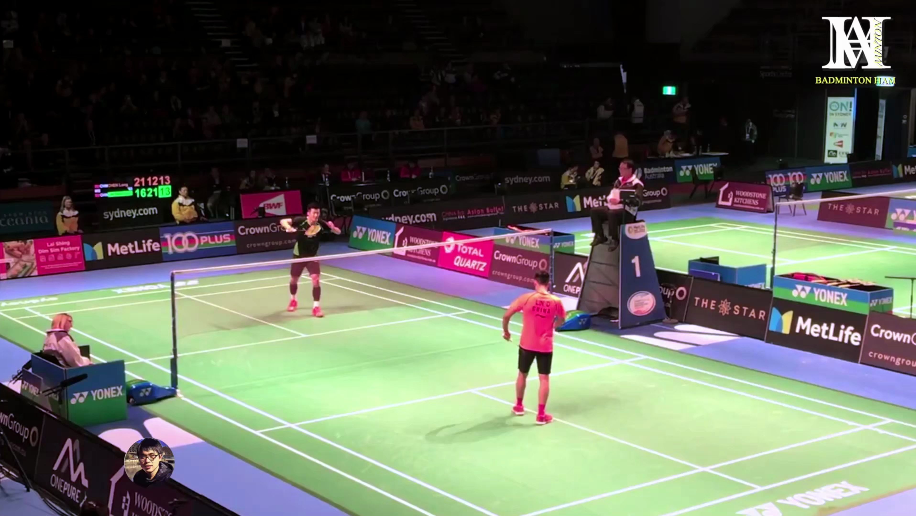 关于韩国羽毛球队力克丹麦羽毛球队,林丹制霸全场的信息 关于韩国羽毛球队力克丹麦羽毛球队,林丹制霸全场的信息