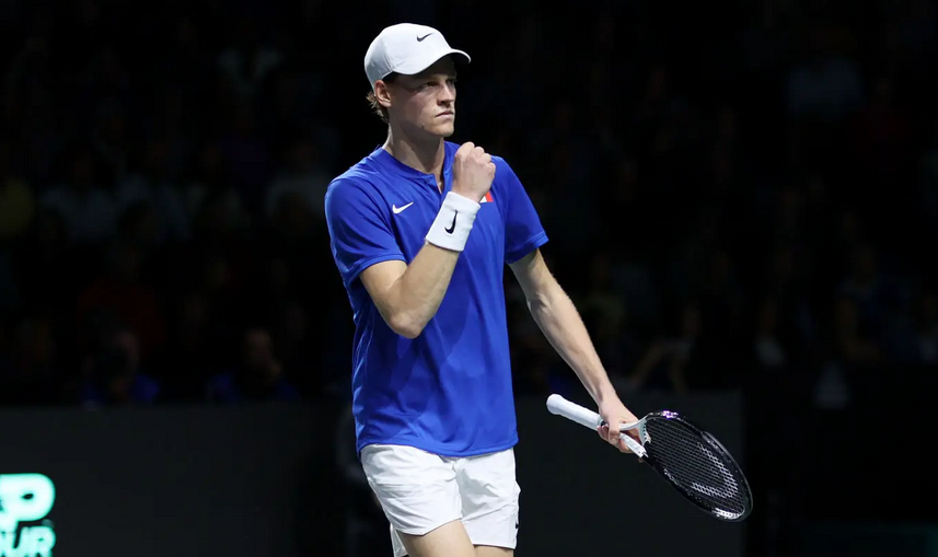 关于戴维斯杯碾压温网,蒂姆状态火热的信息 关于戴维斯杯碾压温网,蒂姆状态火热的信息