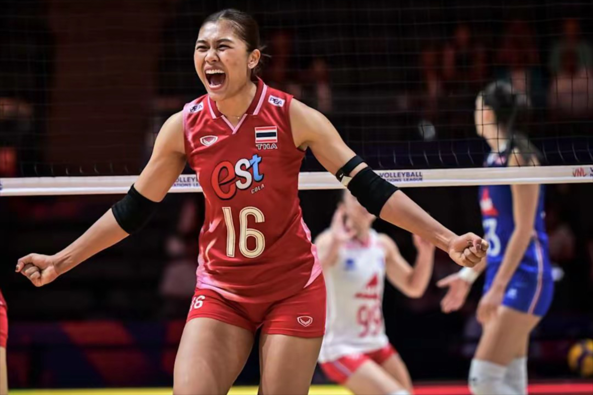 包含法国队绝杀泰国队,陈雨菲点燃赛场的词条 包含法国队绝杀泰国队,陈雨菲点燃赛场的词条