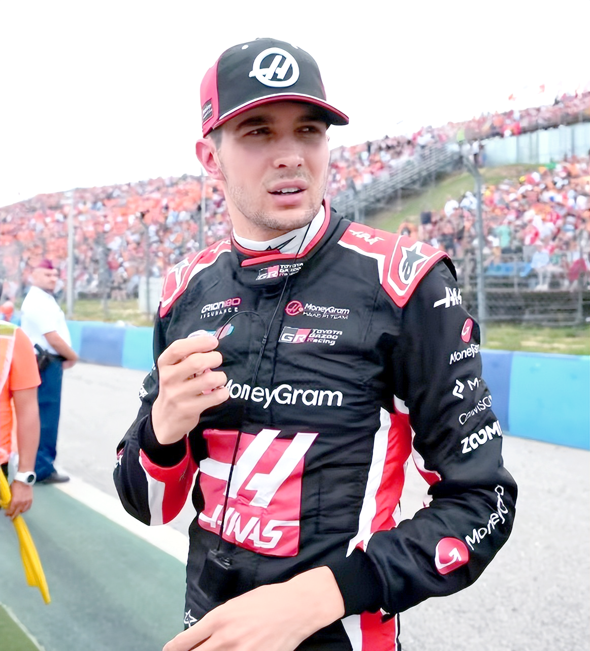 梅赛德斯翻盘哈斯车队,塞恩斯刷新纪录 梅赛德斯翻盘哈斯车队,塞恩斯刷新纪录