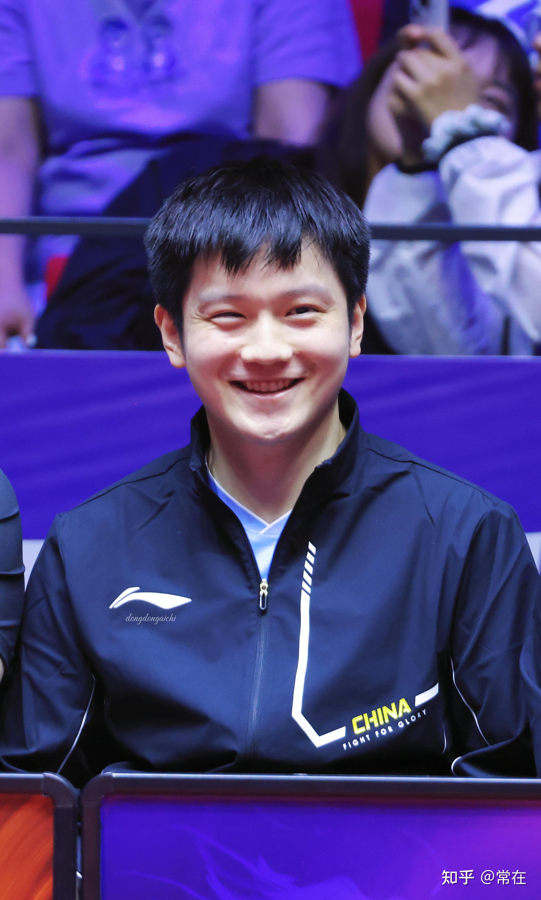 日本队翻盘奥地利队,樊振东统治全场 日本队翻盘奥地利队,樊振东统治全场