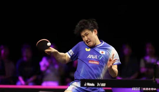 葡萄牙队翻盘波兰队，张本智和带队取胜