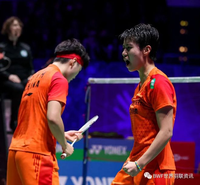 中国队横扫泰国队，李梓嘉带队取胜