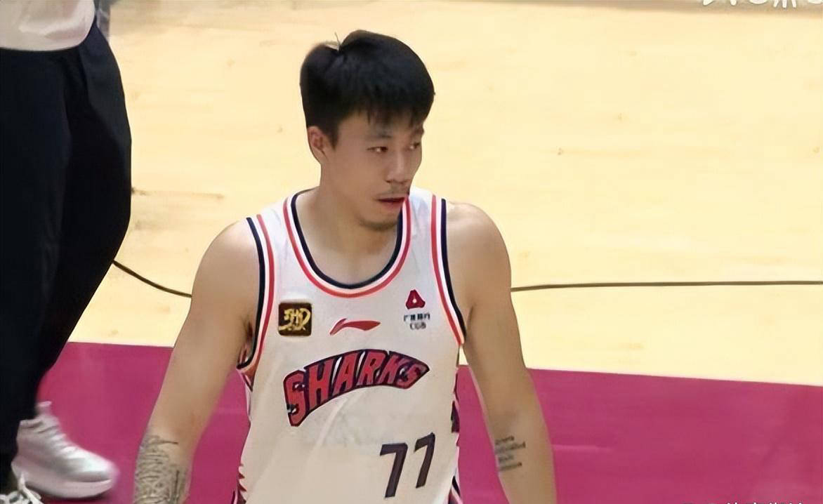 山东队完胜广州队,张镇麟状态火热 山东队完胜广州队,张镇麟状态火热