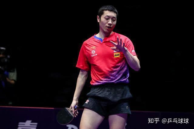 波兰队轻取英格兰队，许昕点燃赛场